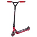 New BOOSTER B12 Pro Scooter handlebar black and deck red Bestial Wolf