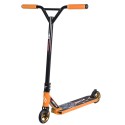 New BOOSTER B12 Pro Scooter handlebar black and deck orange Bestial Wolf