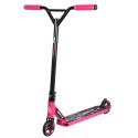 New BOOSTER B12 Pro Scooter handlebar black and deck pink Bestial Wolf