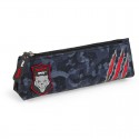 Small pencil case Bestial Wolf