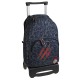 Mochila escolar BESTIAL WOLF + CARRO