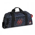 Sports bag Bestial Wolf