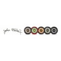 Wheels MC 110 mm